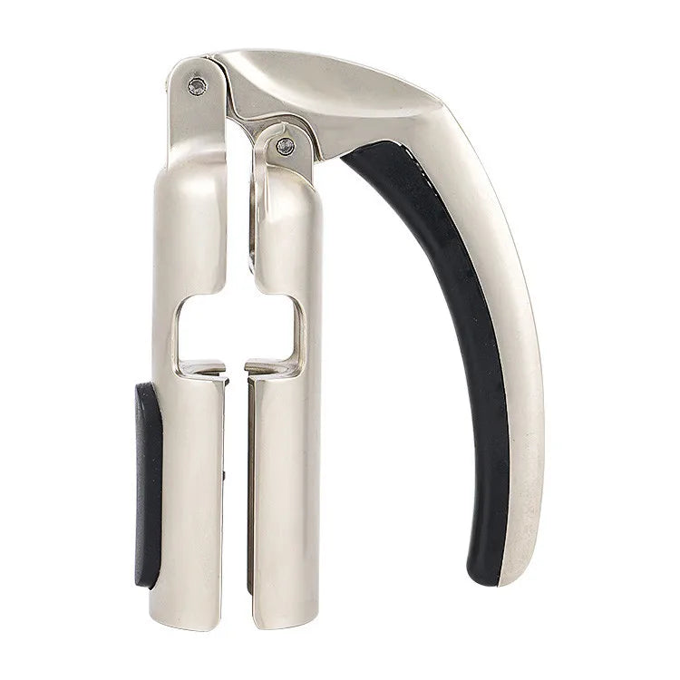 Wine Bottle Opener  Corkscrew Leverage Design Opening Can Cork Puller Remover Champagne Bar Tools